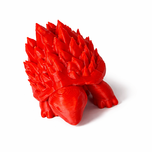 Schlüsselanhänger Kristall Schildkröte