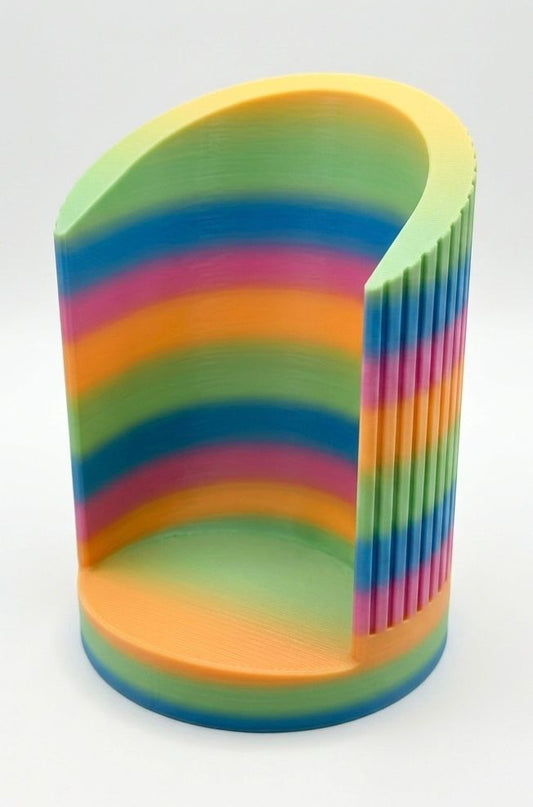 Wein & Wasser-Flaschen Halter